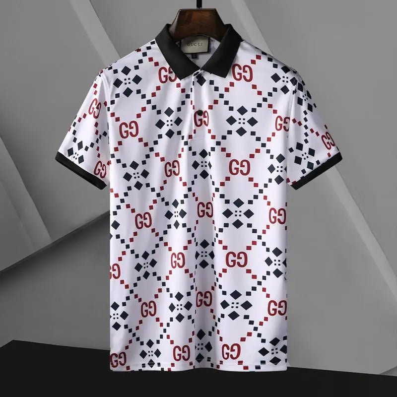 GUCCI - T SHIRT - https://treadfitpro.com/
